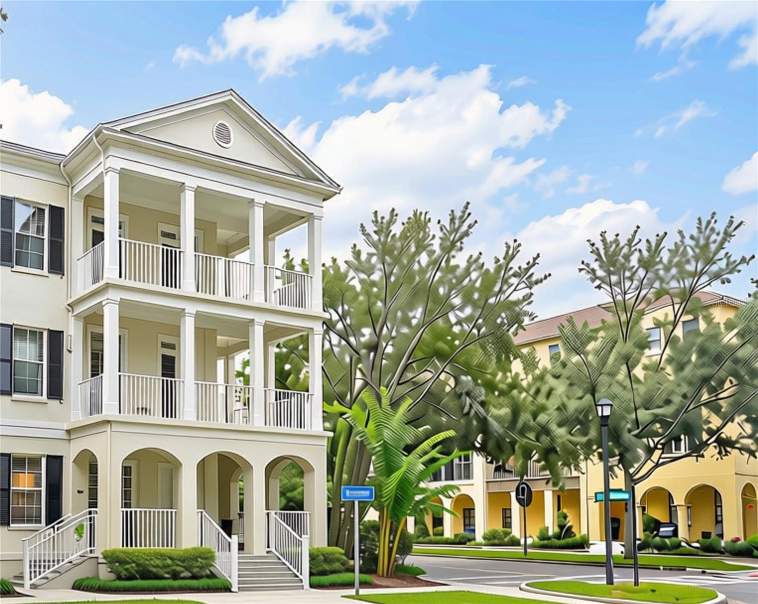 1674 LAKEMONT AVENUE Unit 101