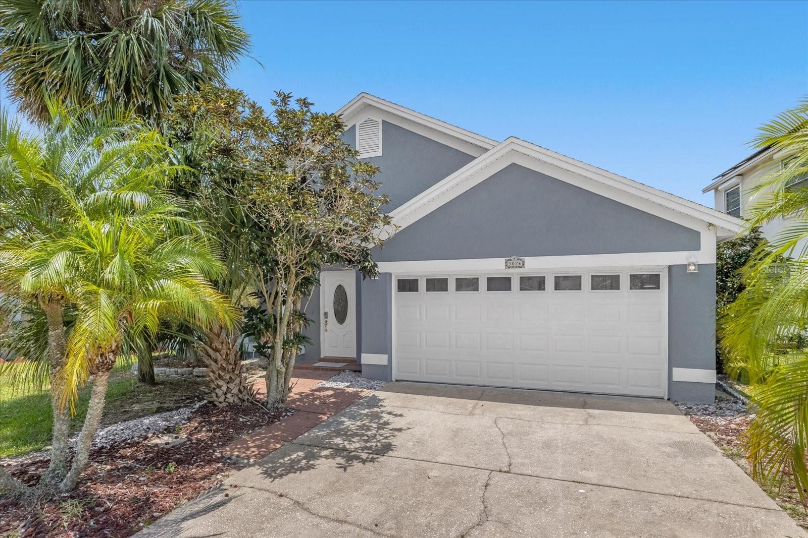 3026 BRANSBURY COURT