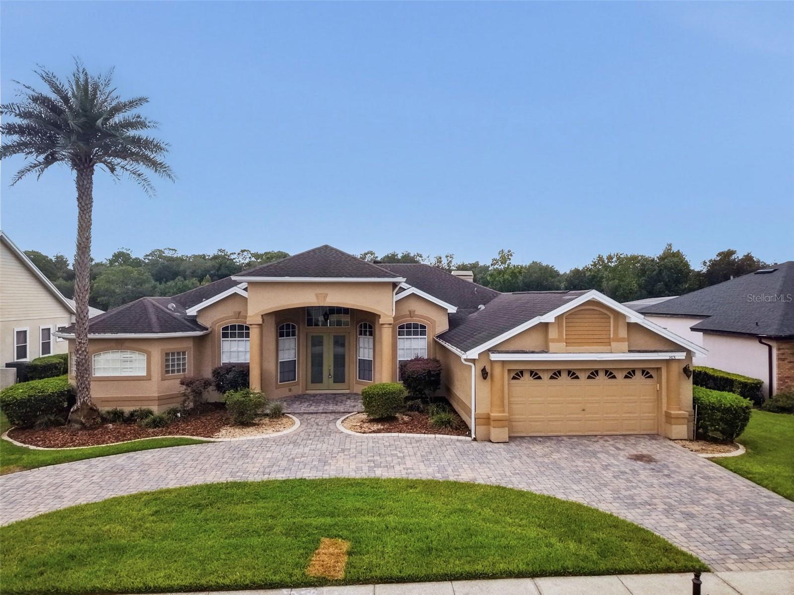 1413 CANAL POINT ROAD