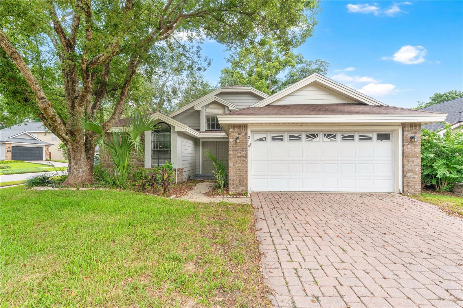 2141 WEKIWA OAKS DRIVE