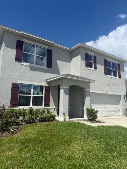 1550 OAK RESERVE DRIVE