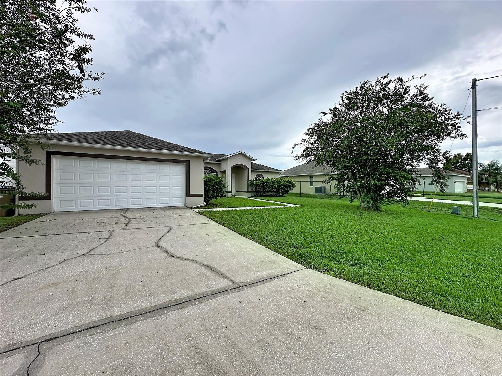 110 APPIAN WAY