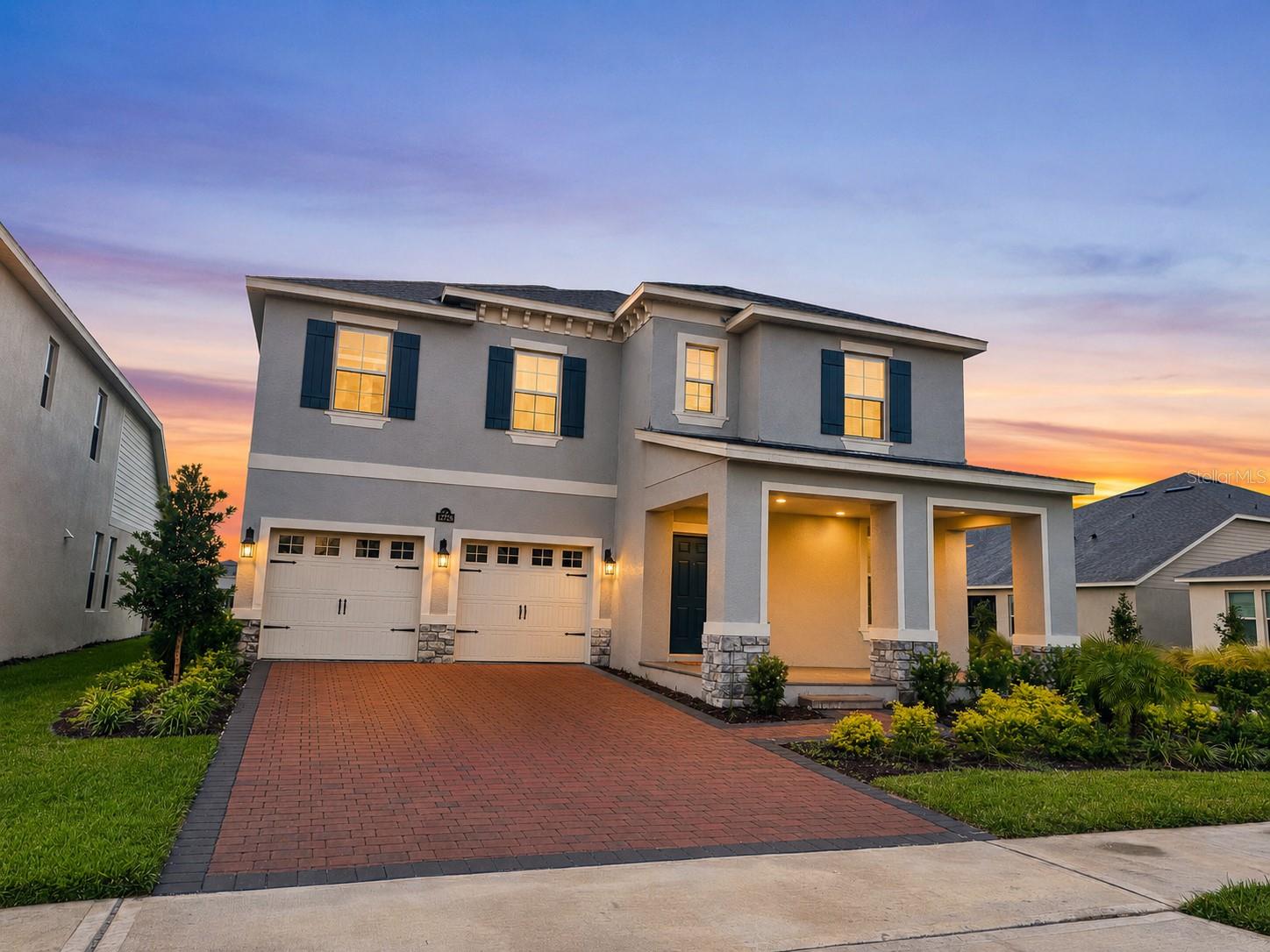12728 CHARMED DRIVE