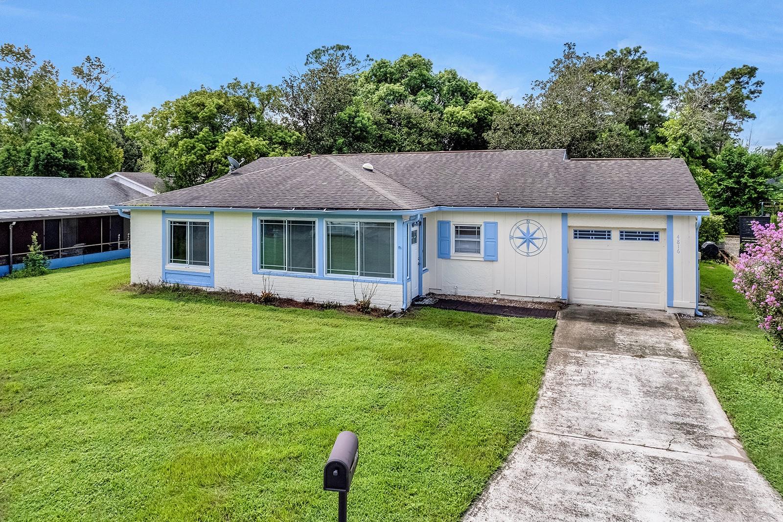4816 GARDENBROOK LANE