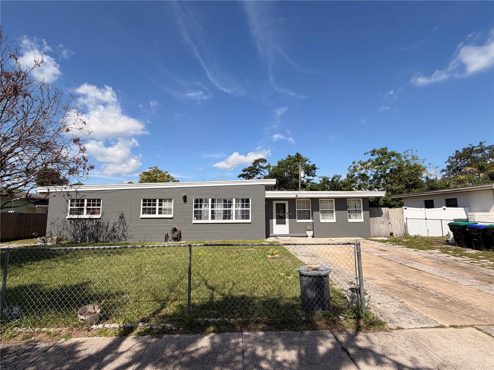 610 CAPEHART DRIVE