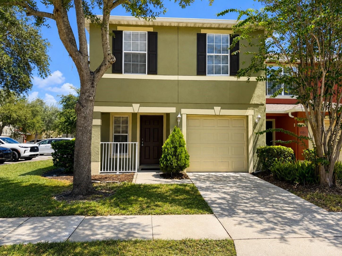 13507 TEA ROSE WAY Unit 128