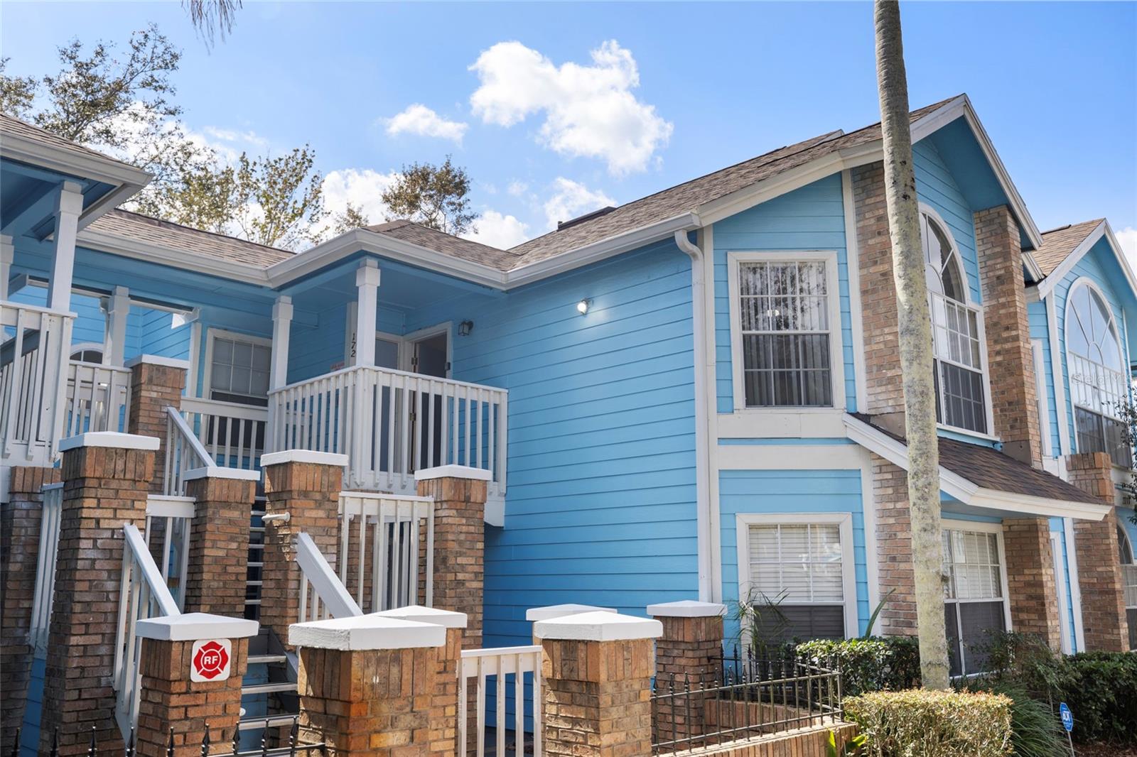 2717 N POINCIANA BOULEVARD Unit 172