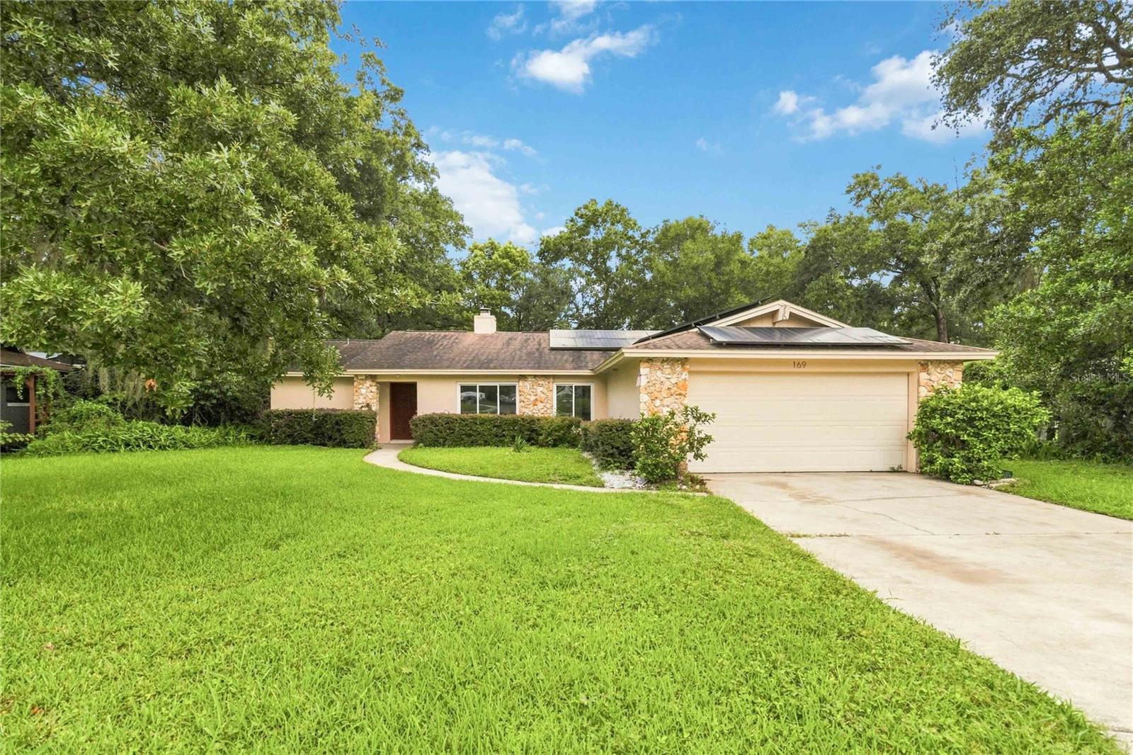 169 DUNCAN TRAIL