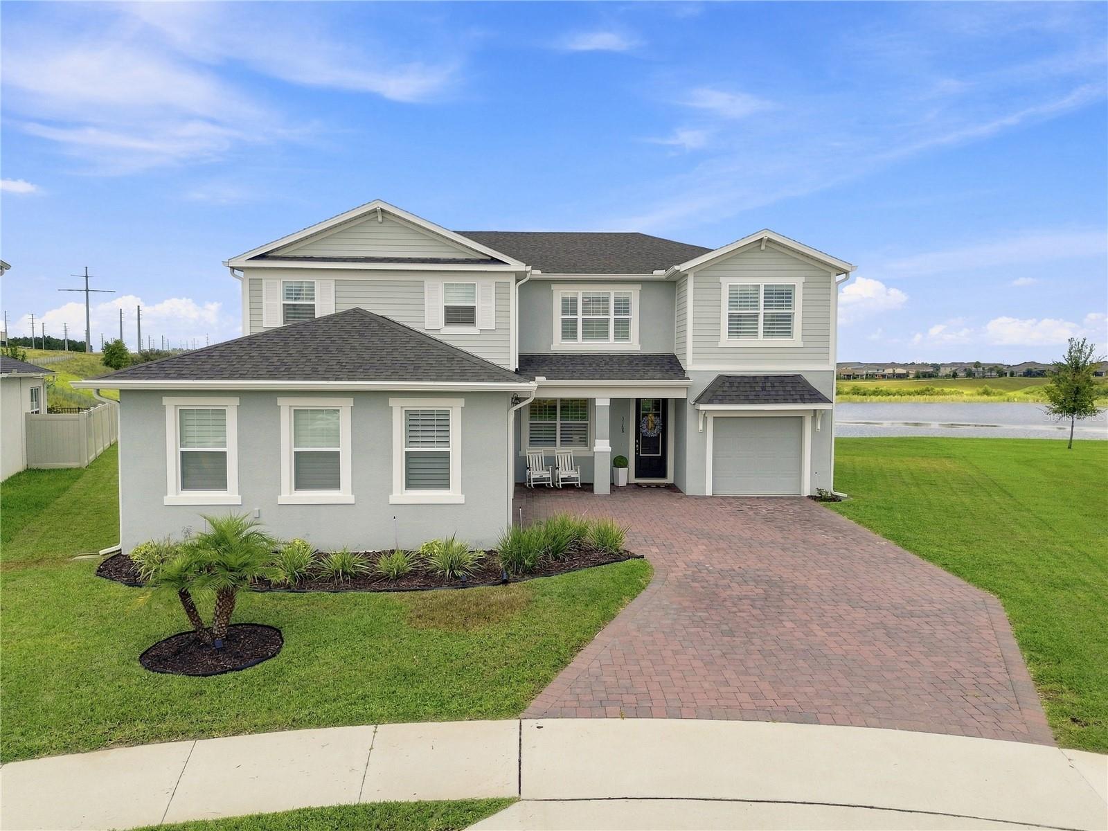 Listing photo 1 for 3168 Canna Lily Pl