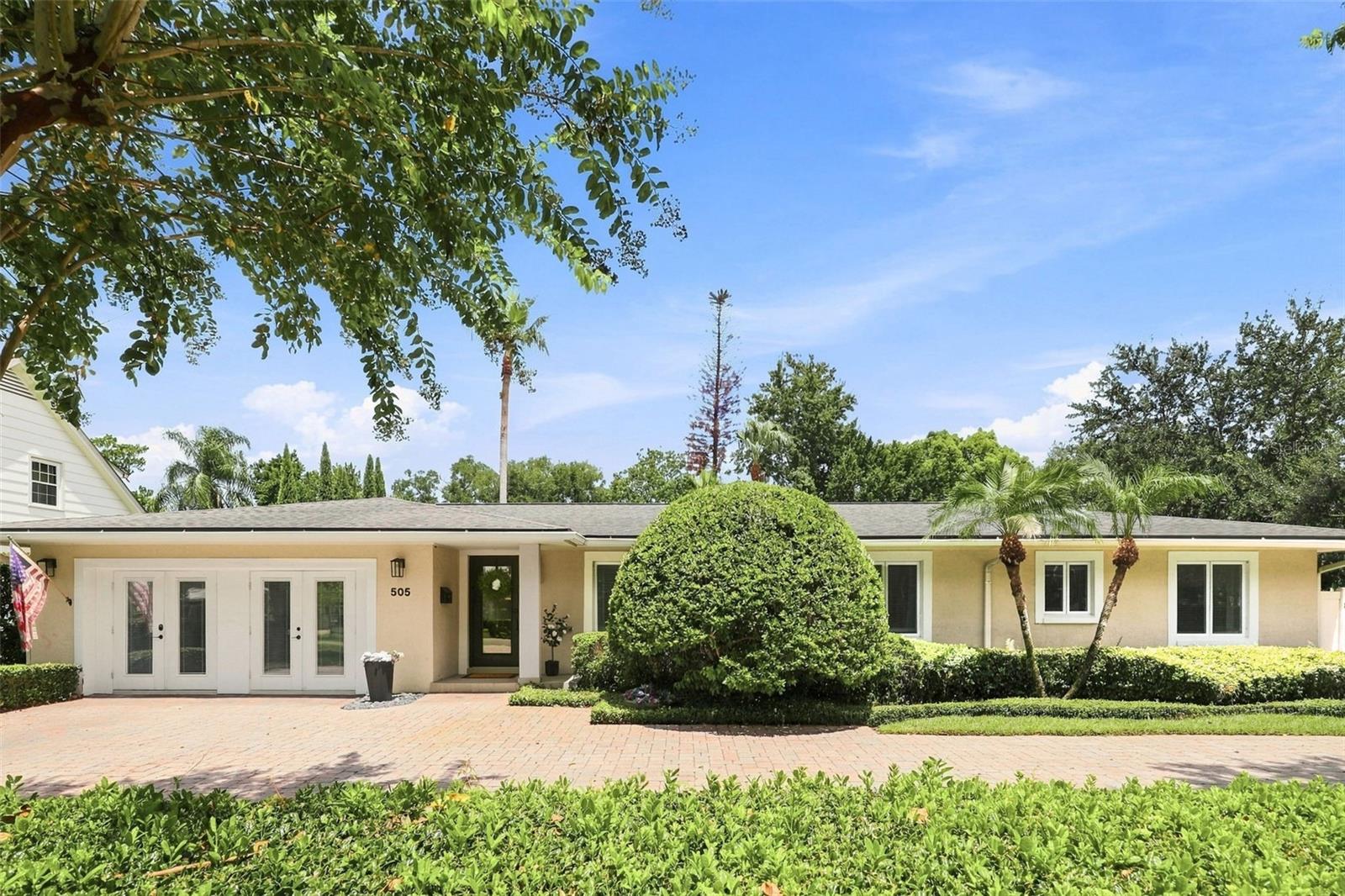 505 OAK LANE