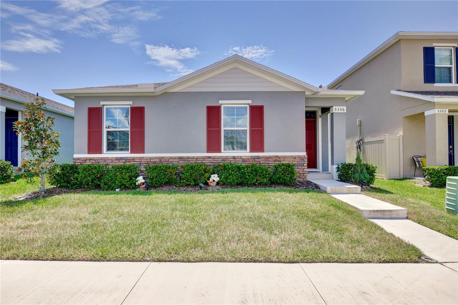 5356 HAYLOFT DRIVE
