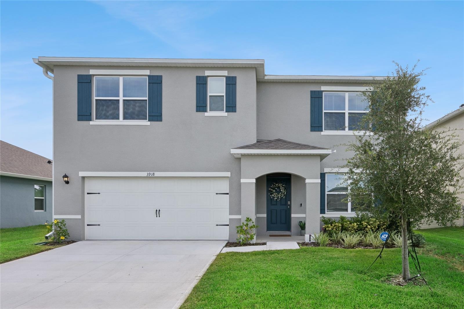 3918 ROYAL AZALEA WAY