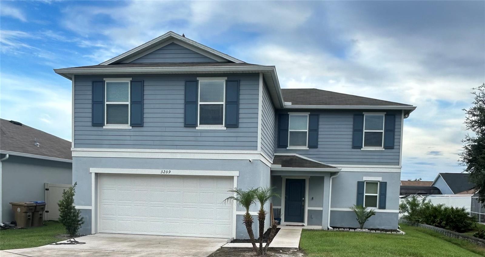 3209 EAGLE HAMMOCK CIRCLE