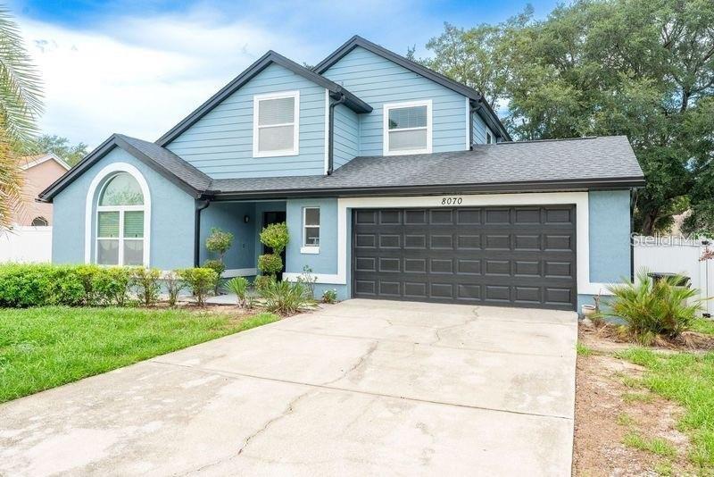 8070 VILLAGE GREEN ROAD