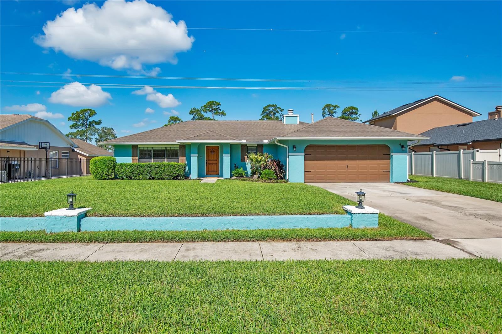 4520 BRIDGEWATER DRIVE