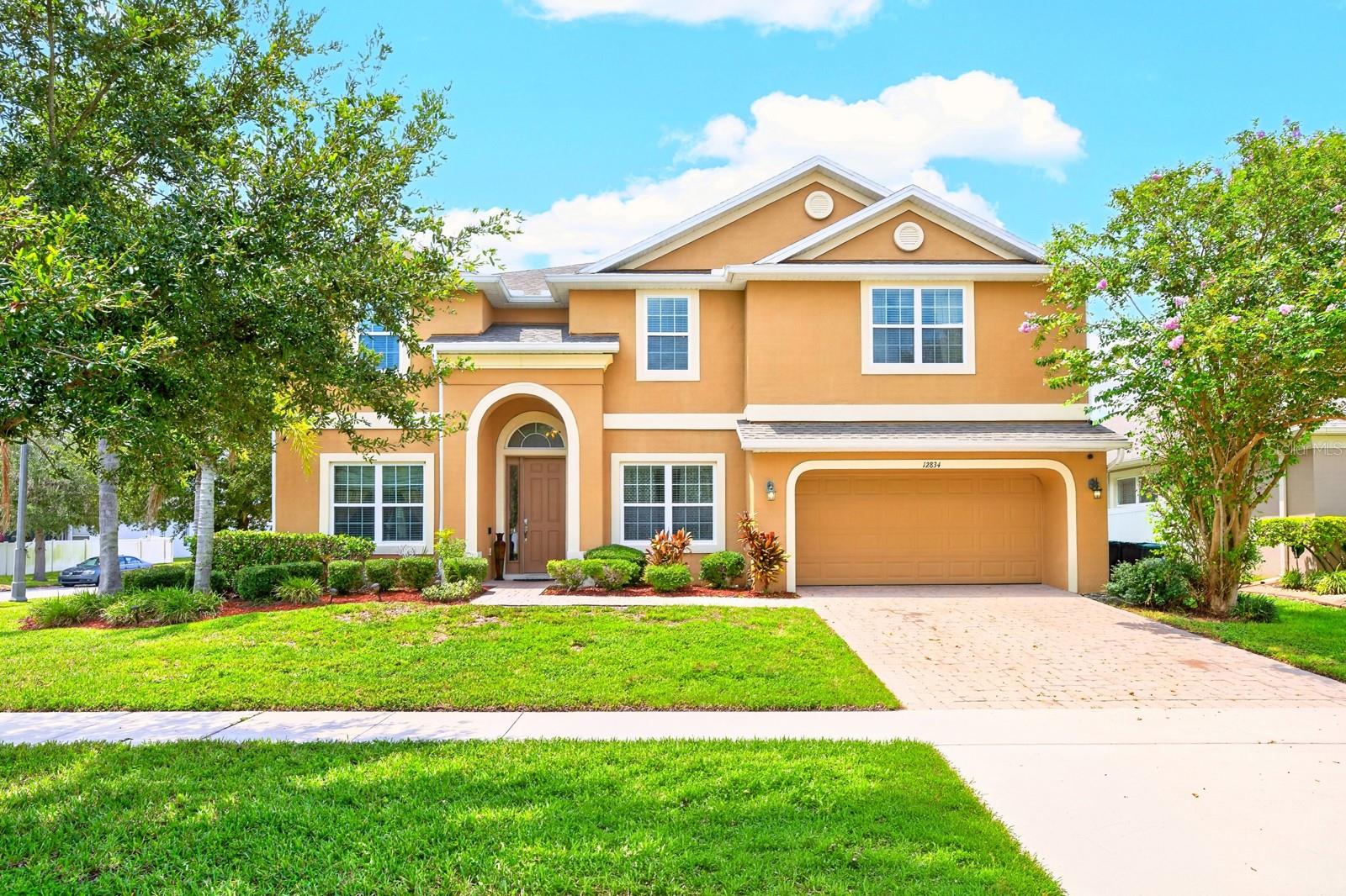 12834 BOGGY VIEW DRIVE