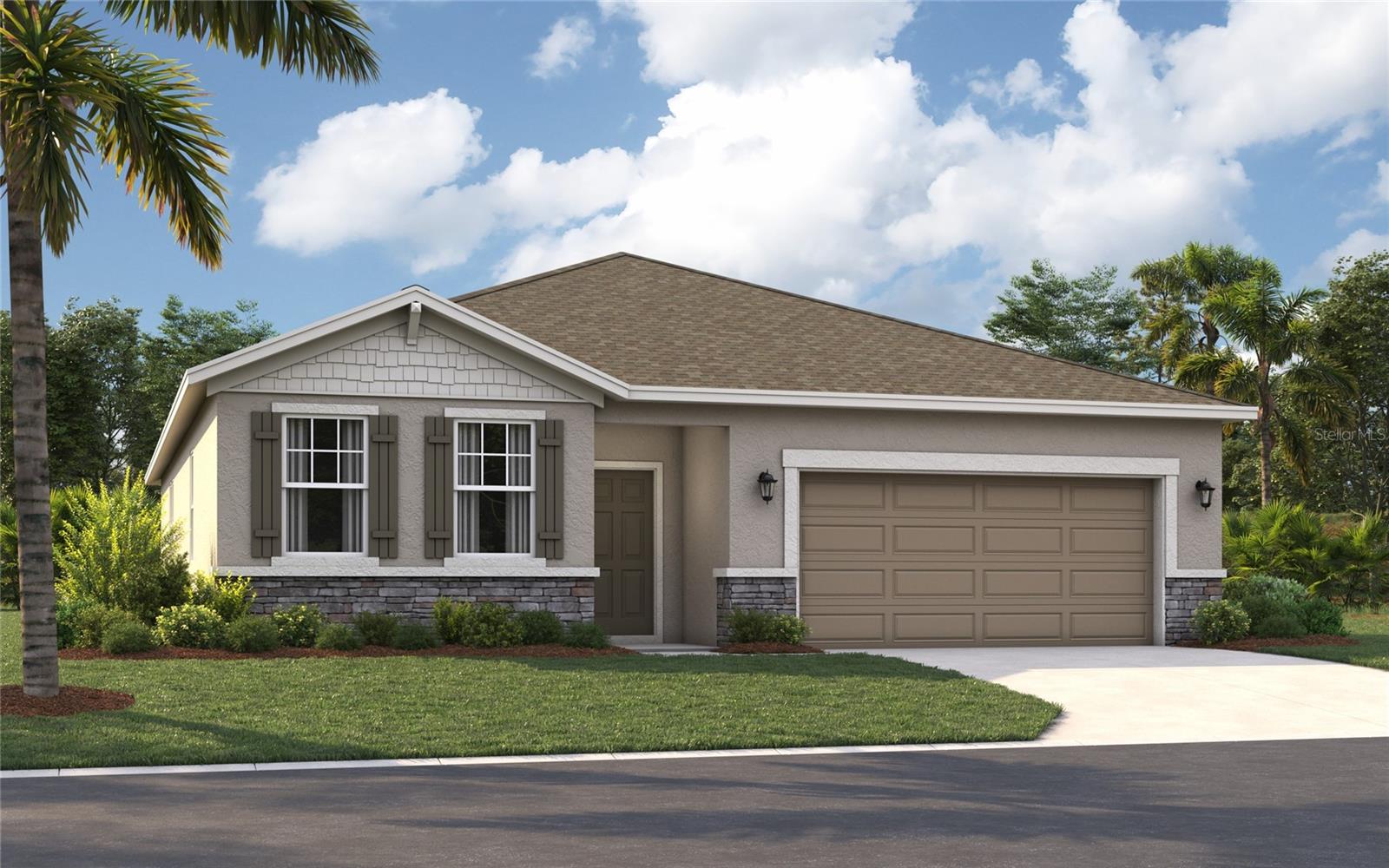 Listing photo 1 for 23603 Grindstone Way