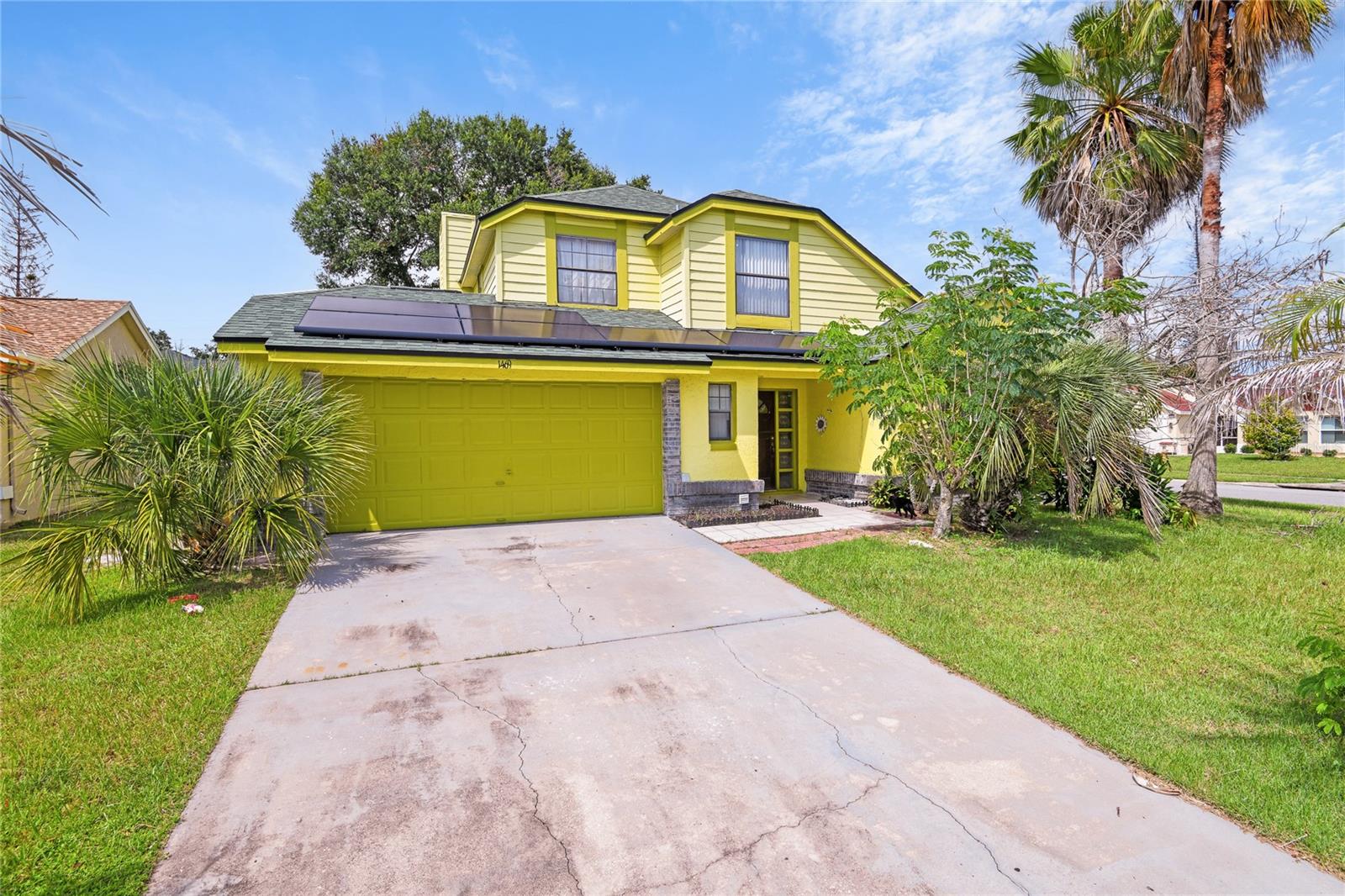 1469 MONA DRIVE