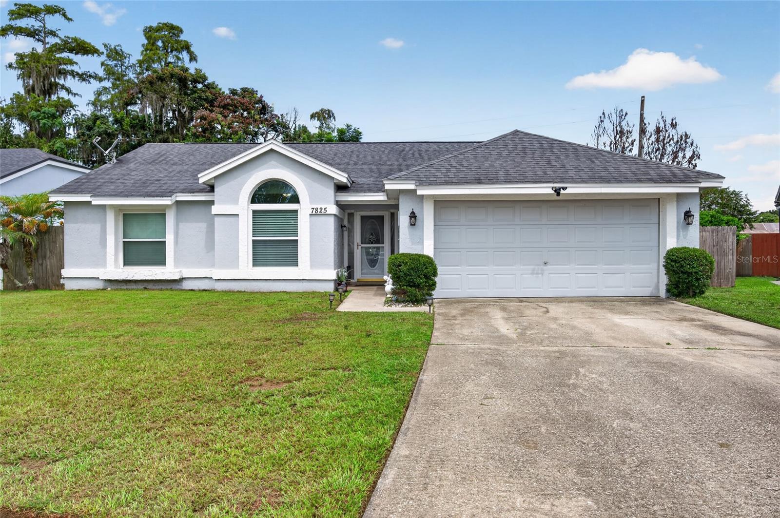 7825 SAPPHIRE LANE