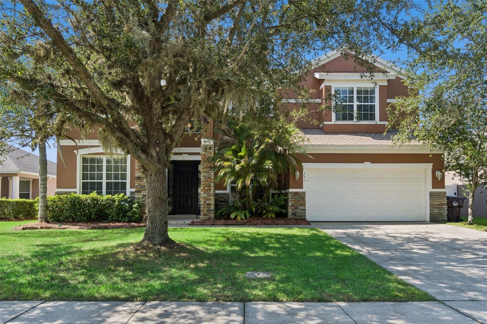 351 MICHIGAN ESTATES CIRCLE