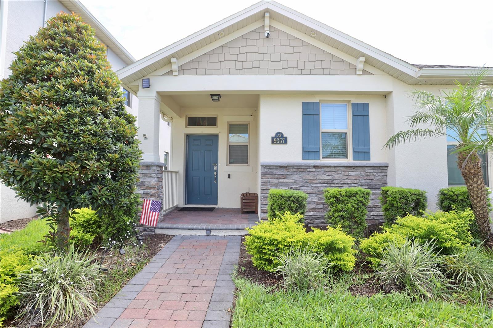 9357 JAYWOOD ROAD
