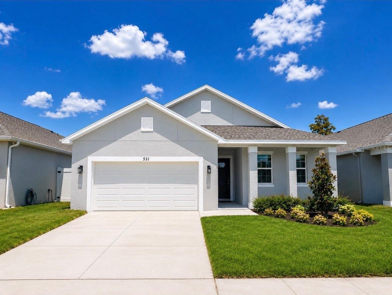 531 ELLIE COURT