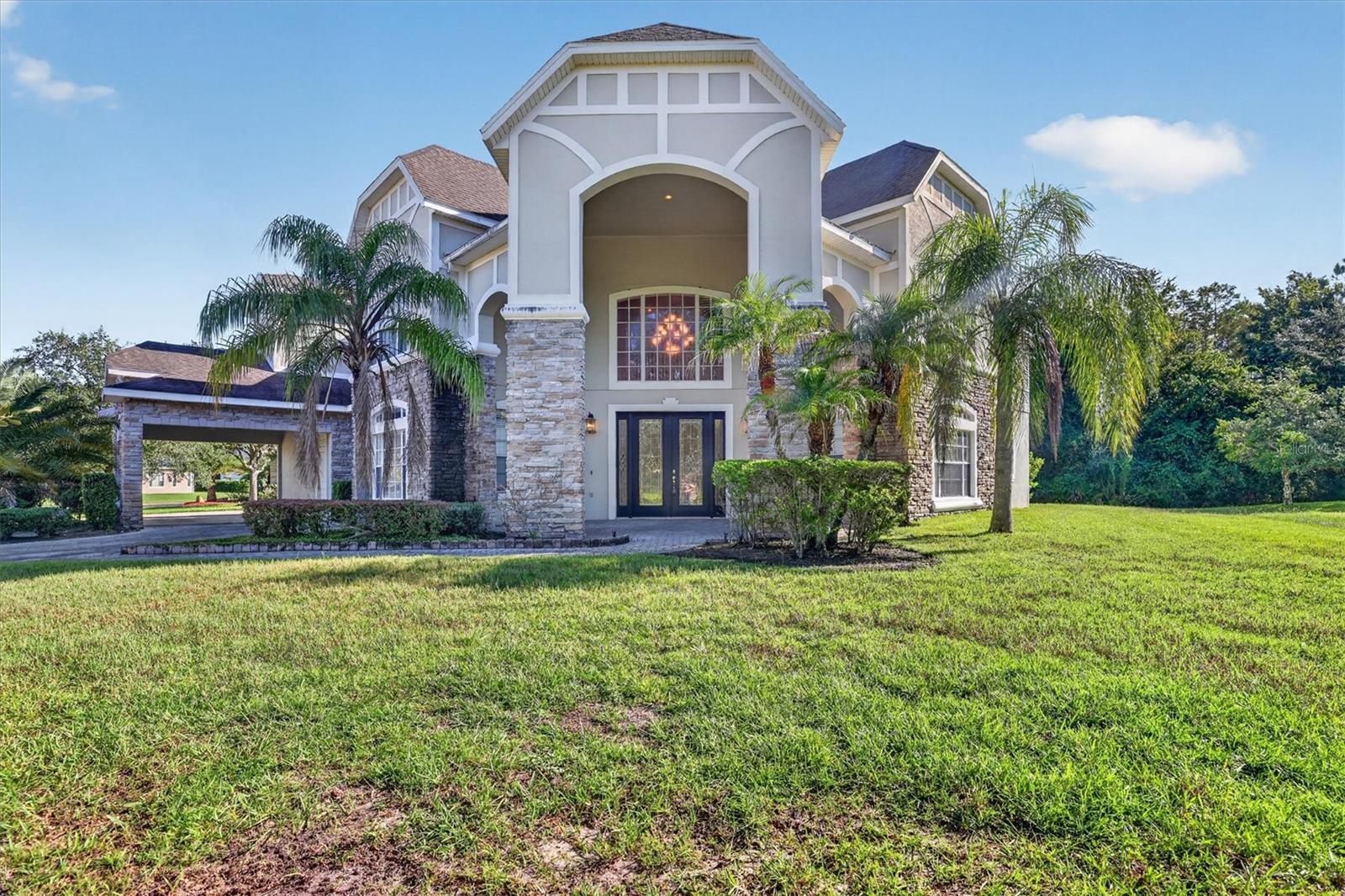 2555 ROSE SPRING DRIVE