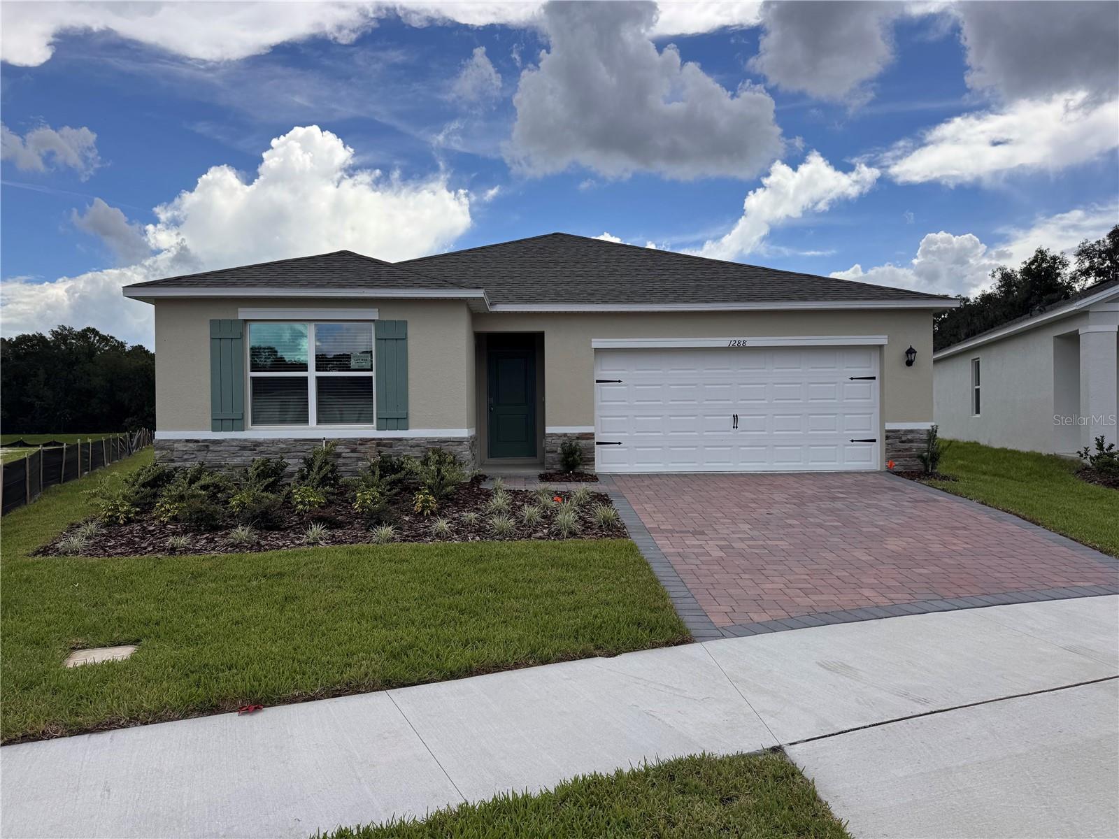 1288 GULL DRIVE