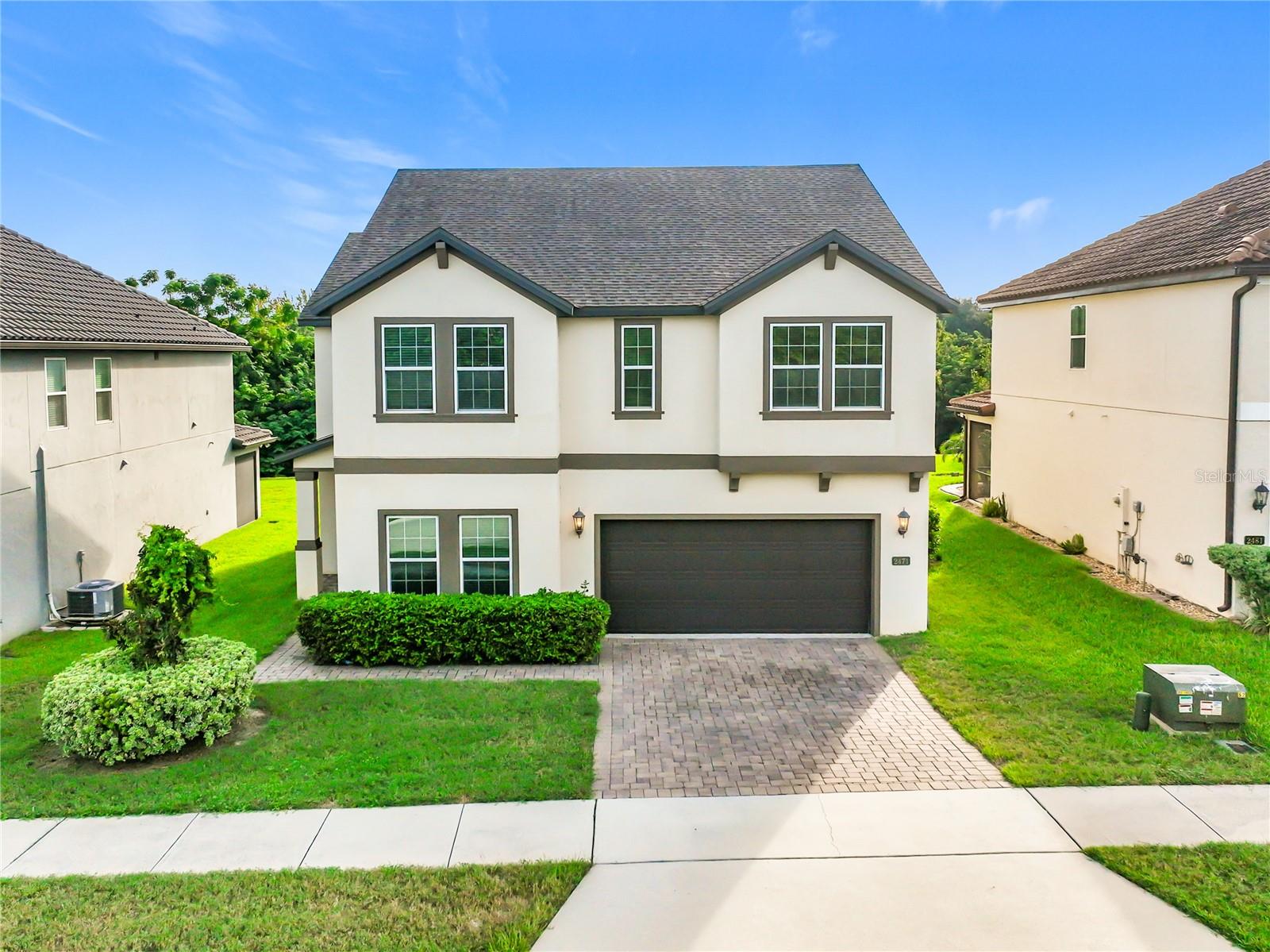 2471 SKY STONE COURT