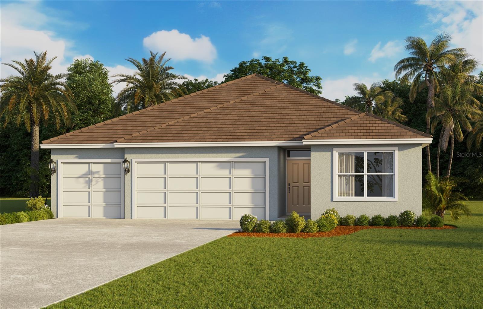 847 SEAGROVE TRAIL