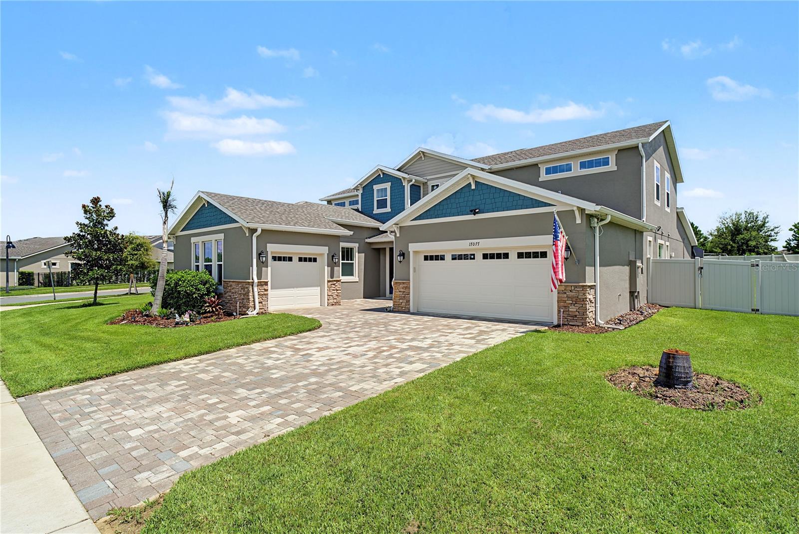 Listing photo 1 for 17077 Wingspread Loop