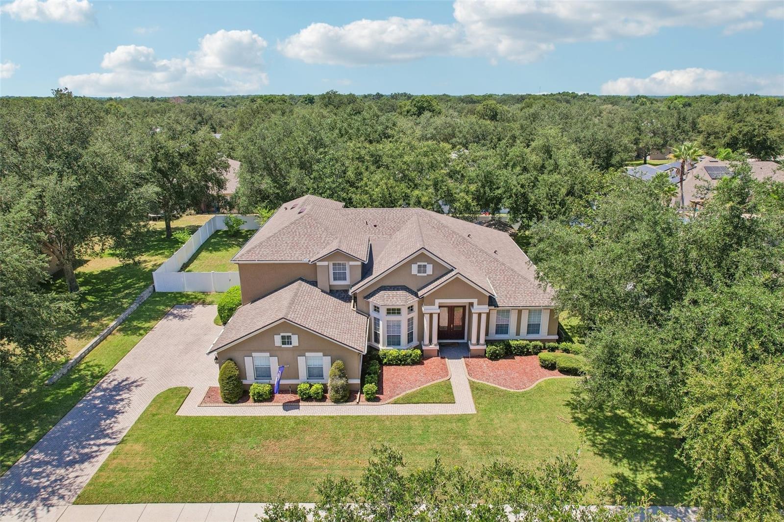 2431 PONKAN SUMMIT DRIVE