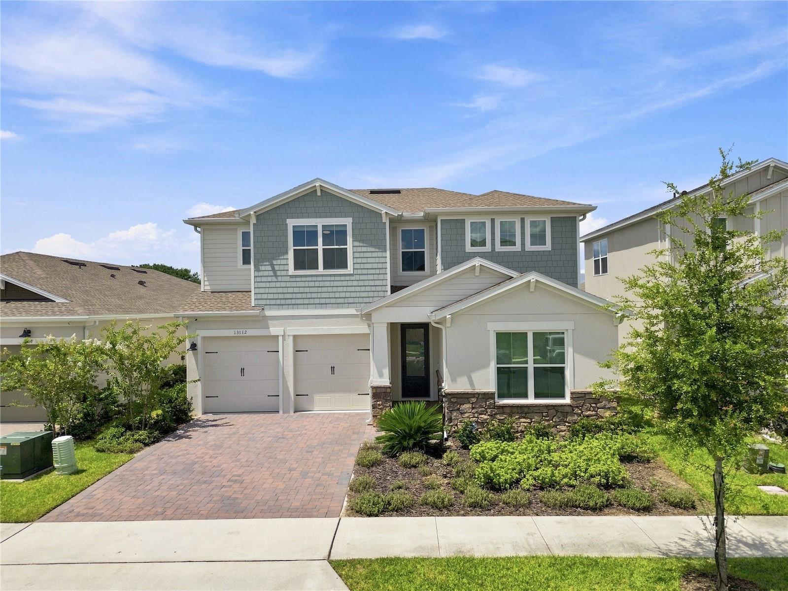 13112 DENDY WAY
