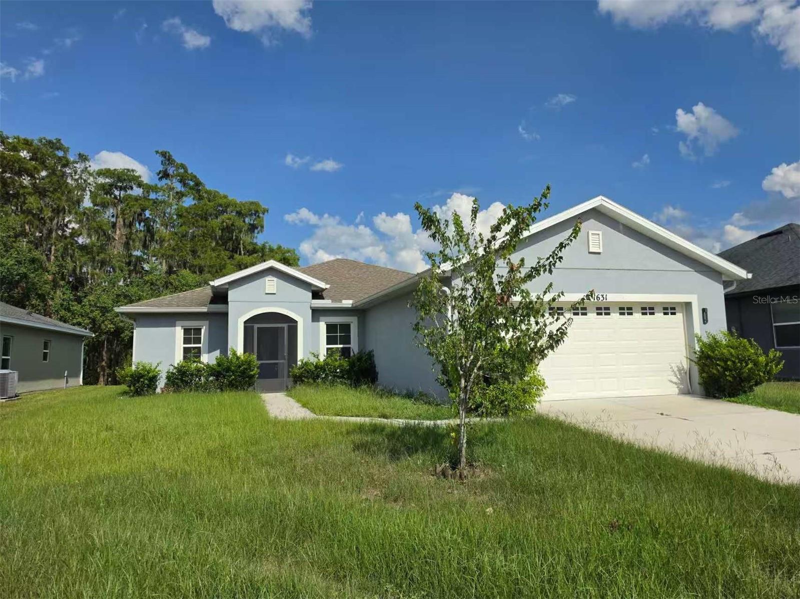 1631 TOWN PARK COURT