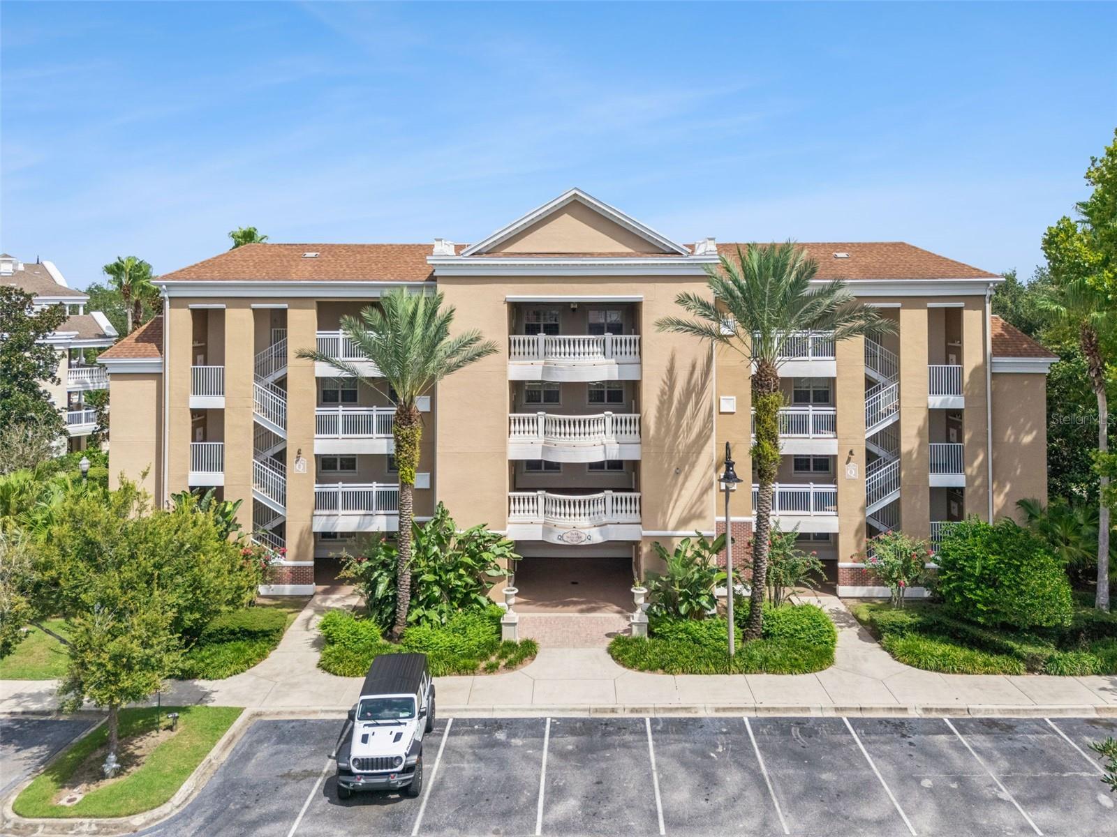 7651 WHISPER WAY Unit 204