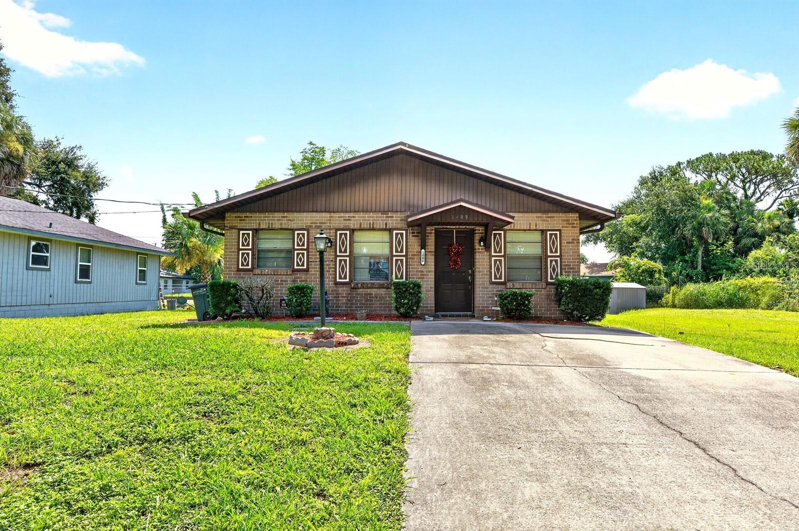 1809 STRICKLAND AVE. AVENUE