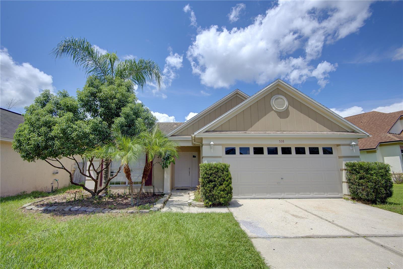 538 QUEENSBRIDGE DRIVE