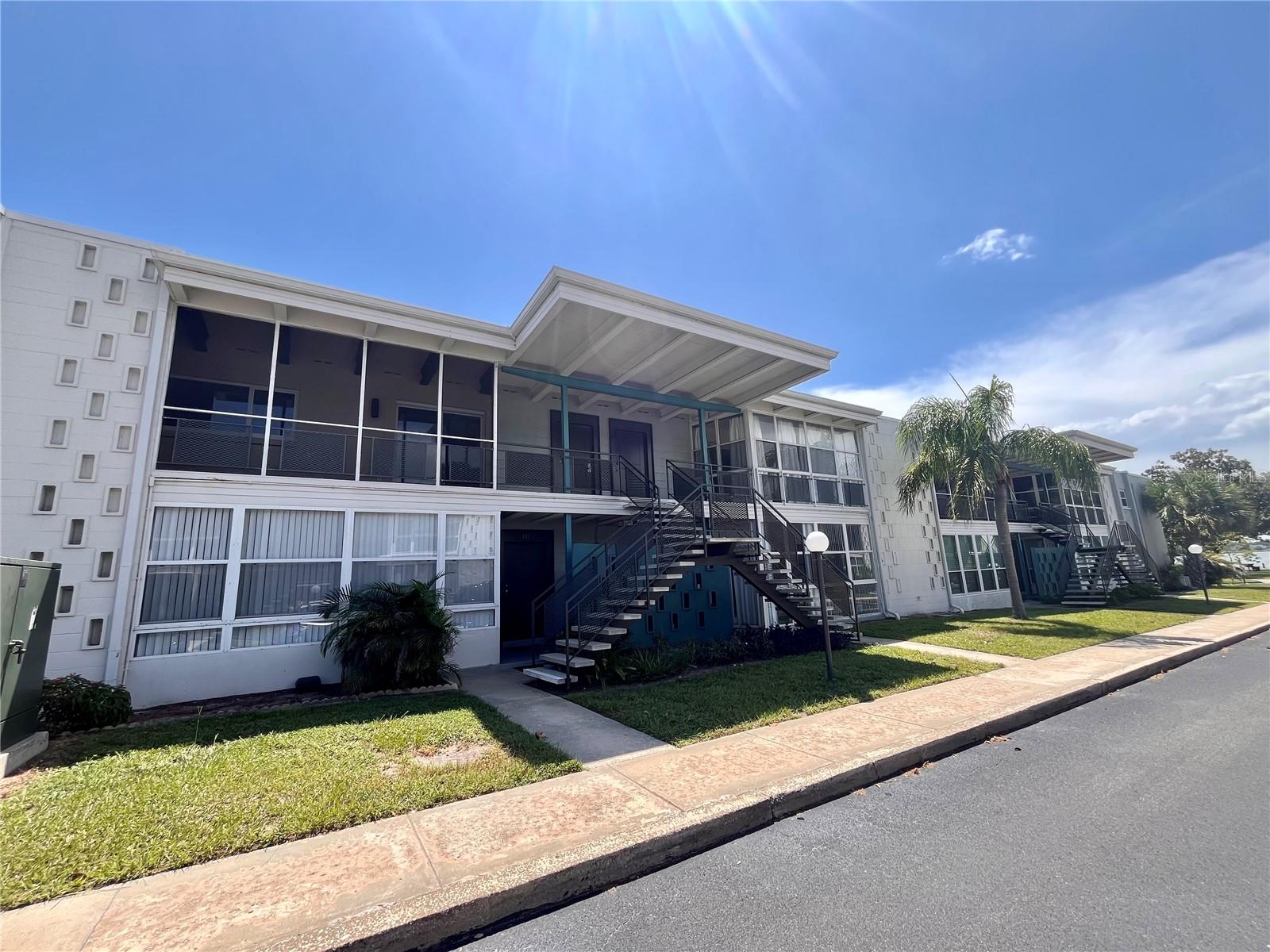151 N ORLANDO AVENUE Unit 242