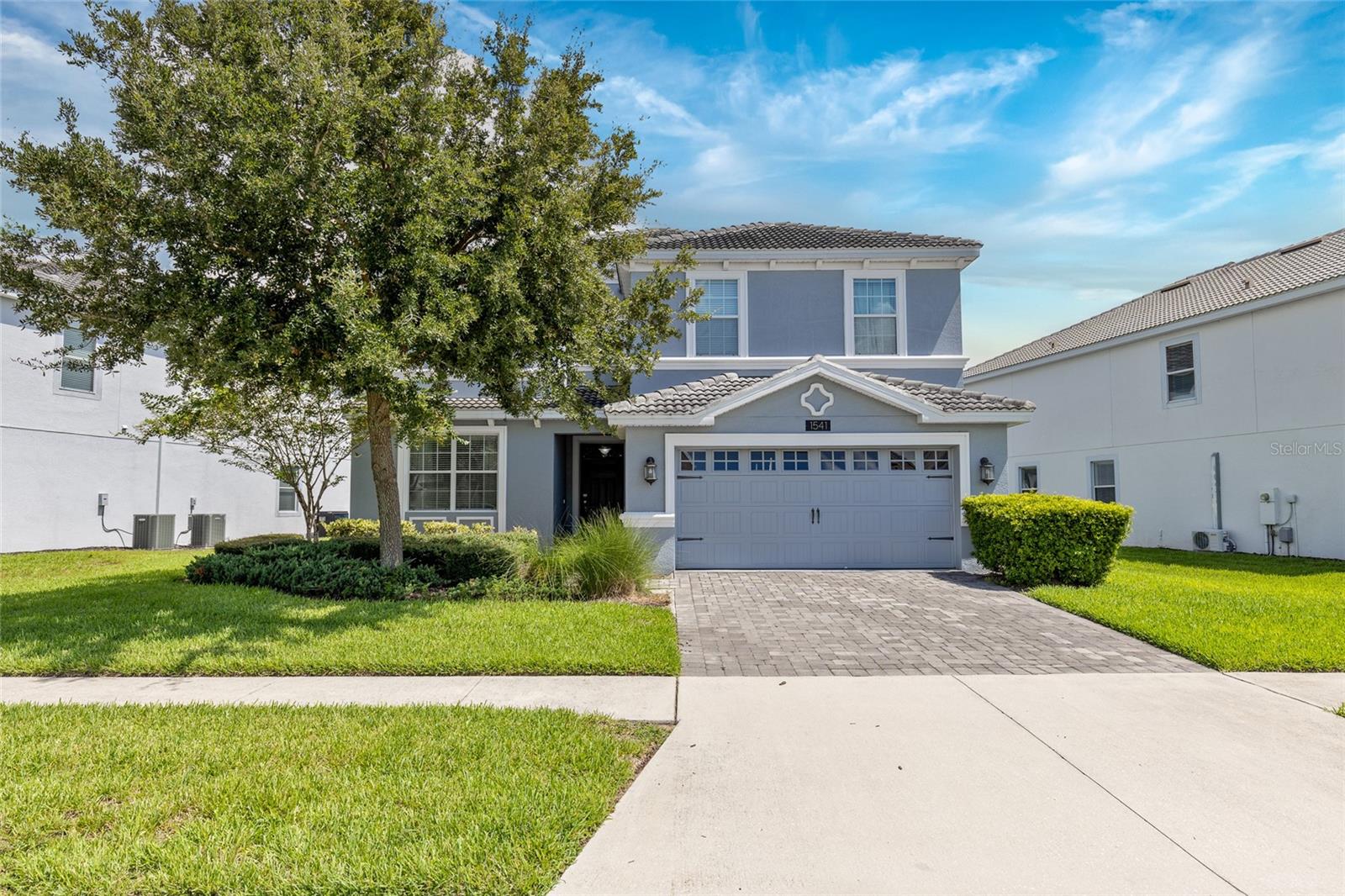 1541 MULLIGAN BOULEVARD