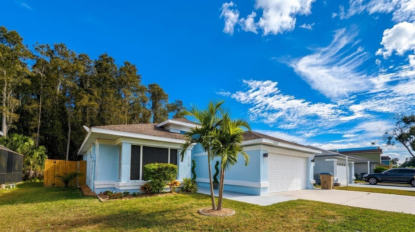 125 HIDDEN SPRINGS CIRCLE