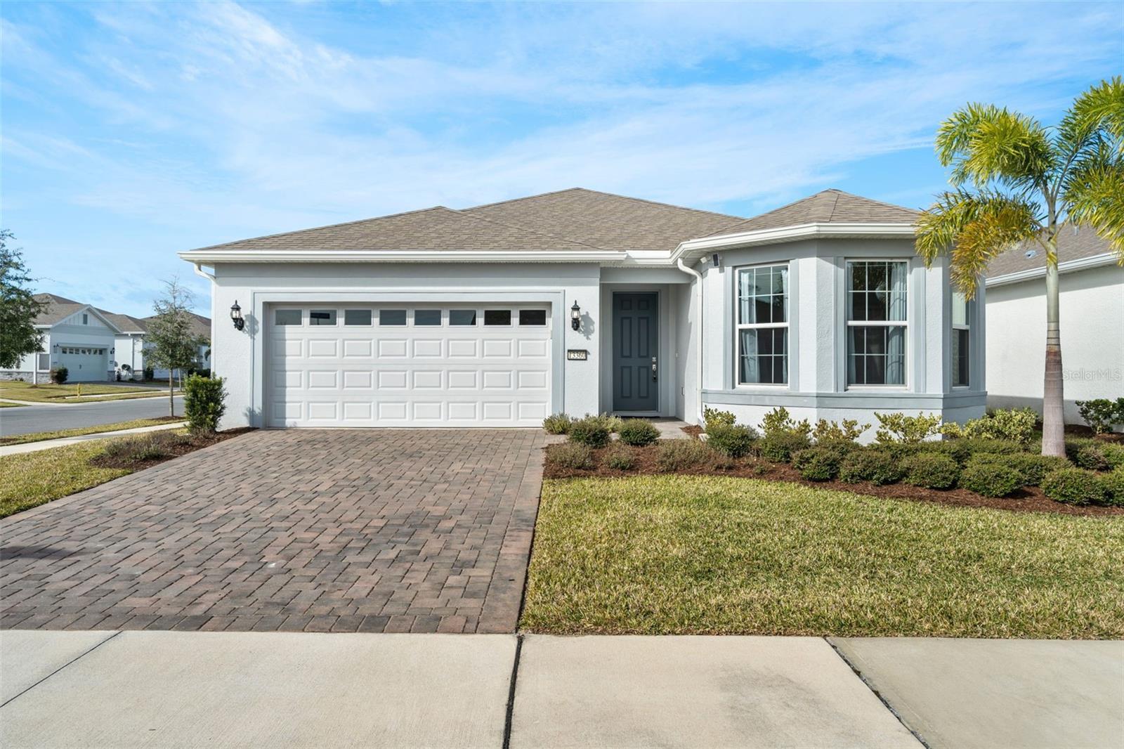 13360 SUNNY RETREAT LANE
