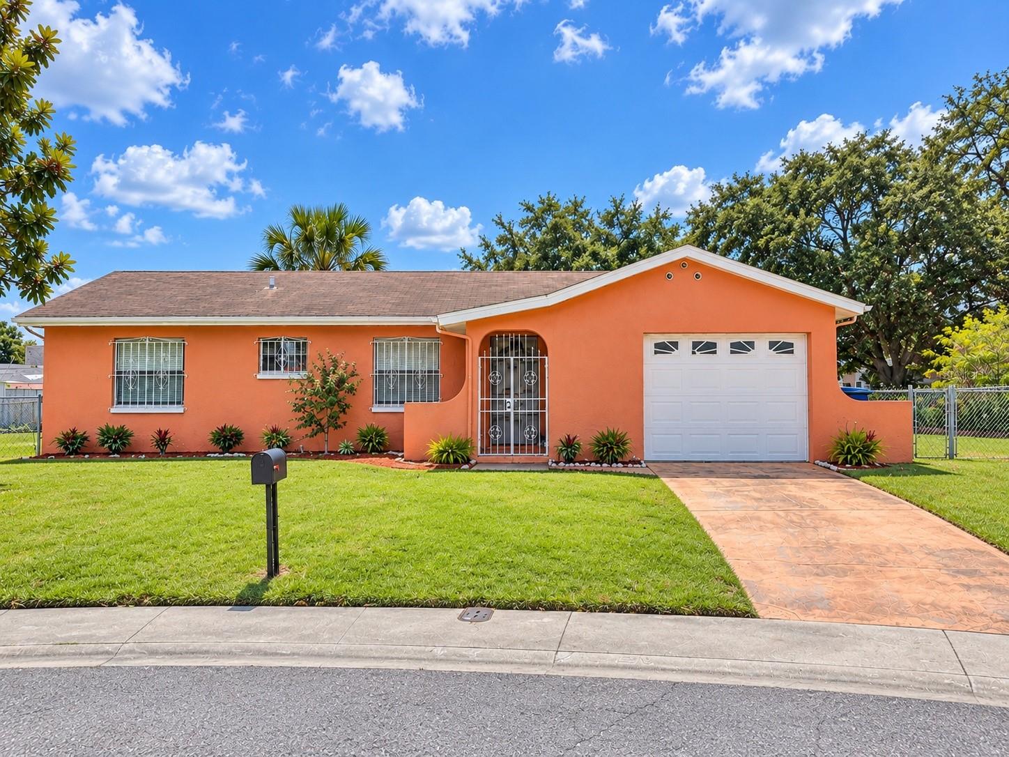 4068 CASTLEGATE DRIVE