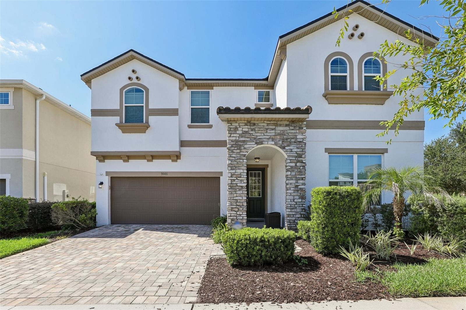 9001 SUNSHINE RIDGE LOOP