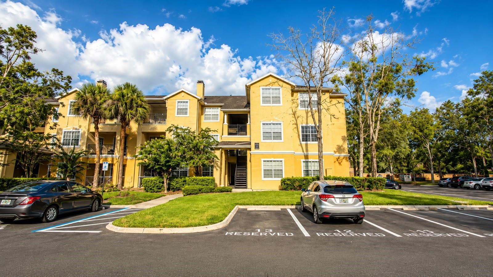 2632 ROBERT TRENT JONES DRIVE Unit 136
