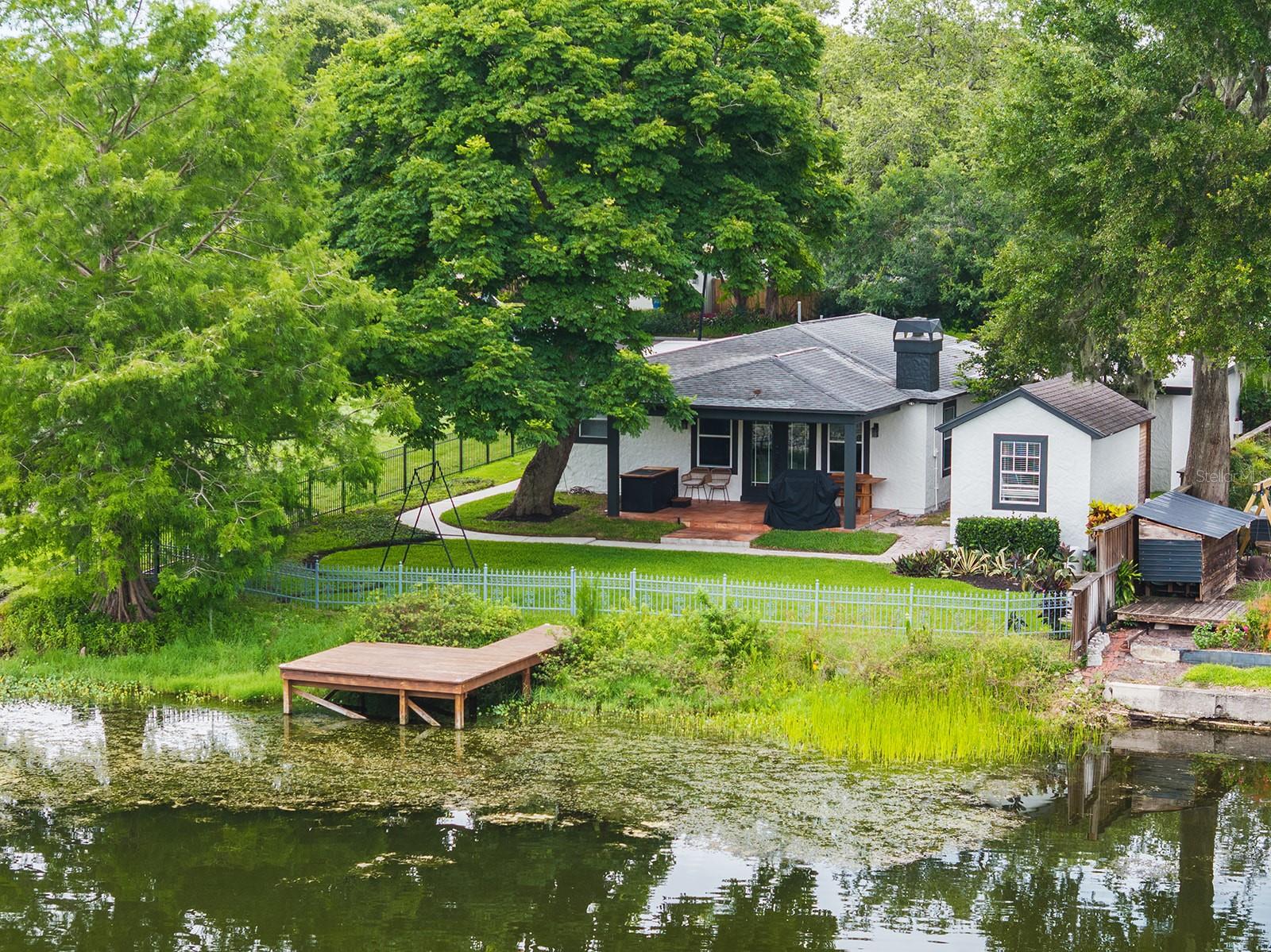 2227 HOWARD DRIVE