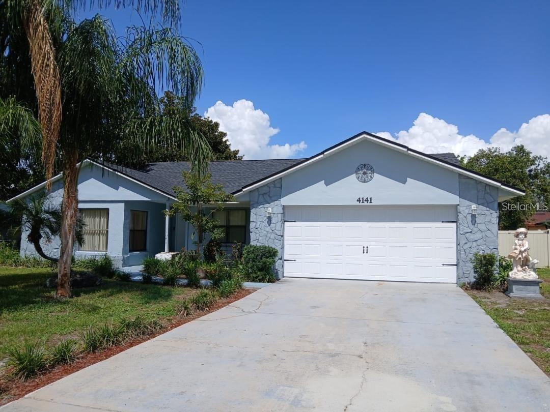 4141 BALD EAGLE DRIVE