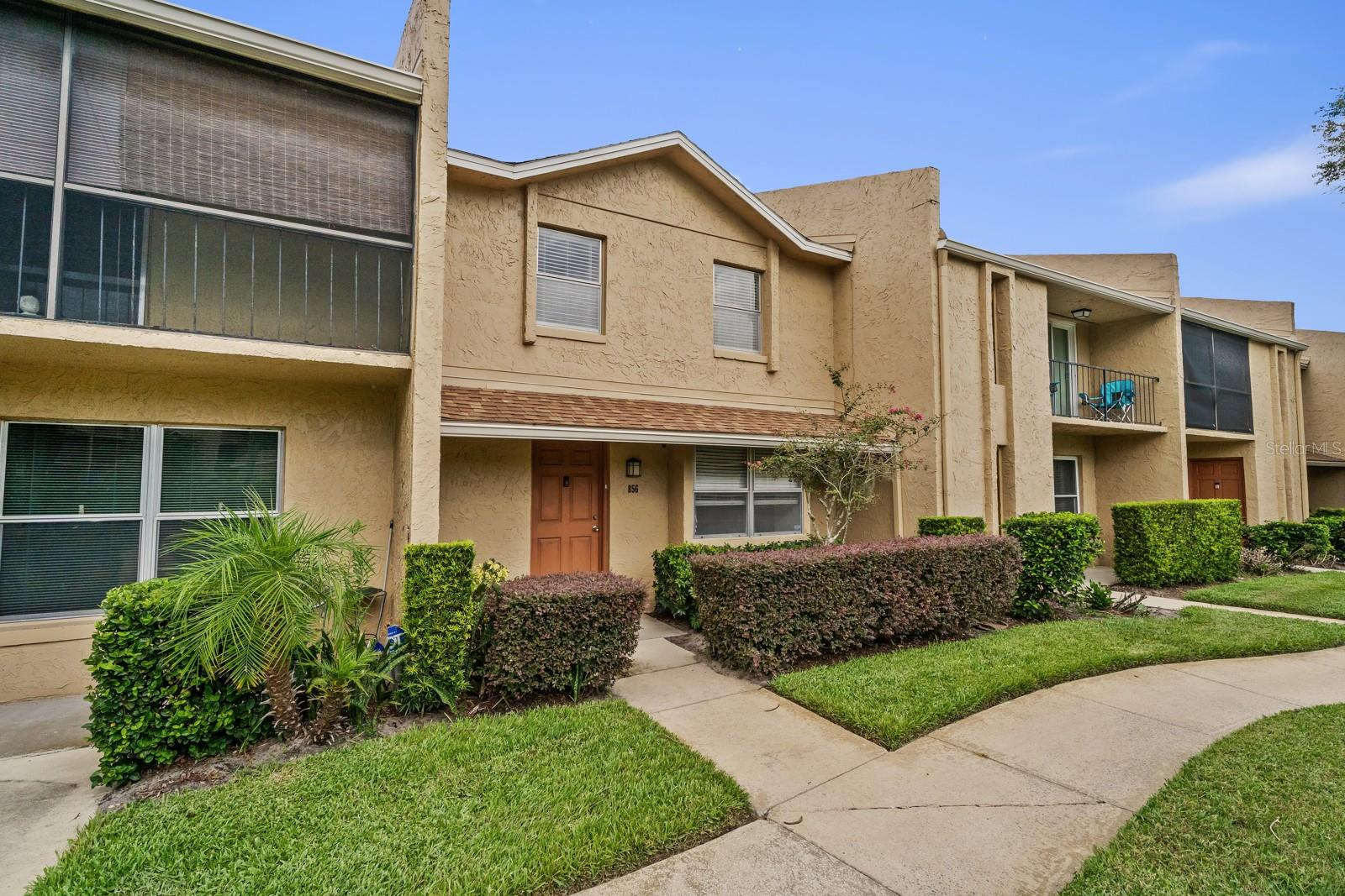 856 PARK LAKE CIRCLE Unit 51