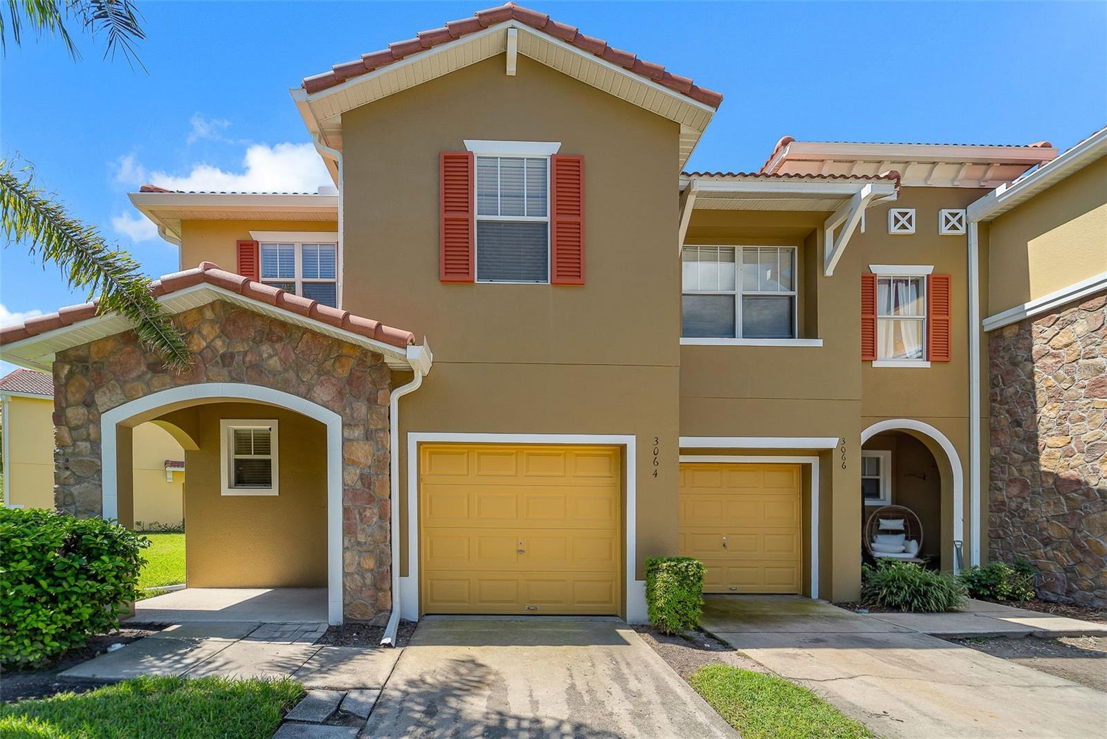 3064 SEAVIEW CASTLE DRIVE