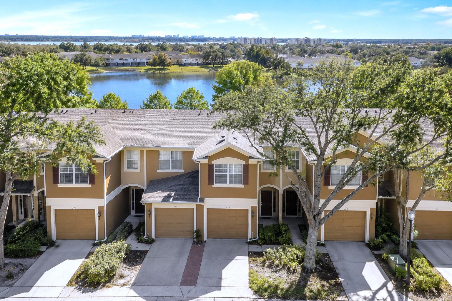 6206 CASTELVEN DRIVE Unit 104