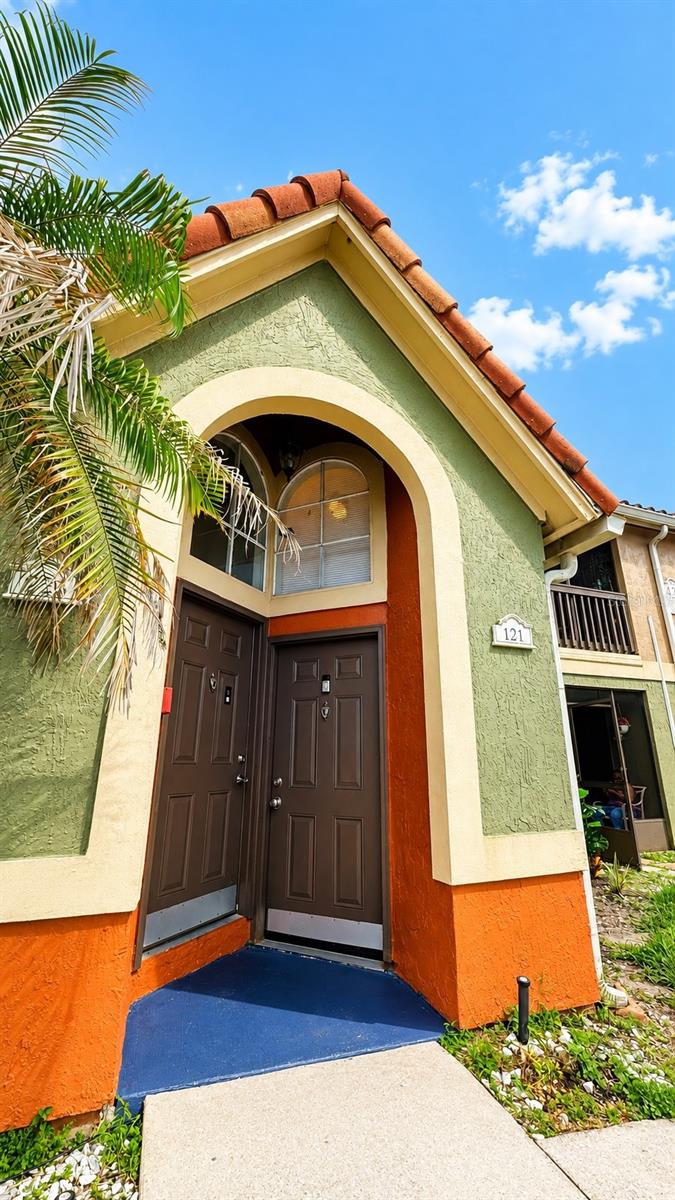 429 FOUNTAINHEAD CIRCLE Unit 121